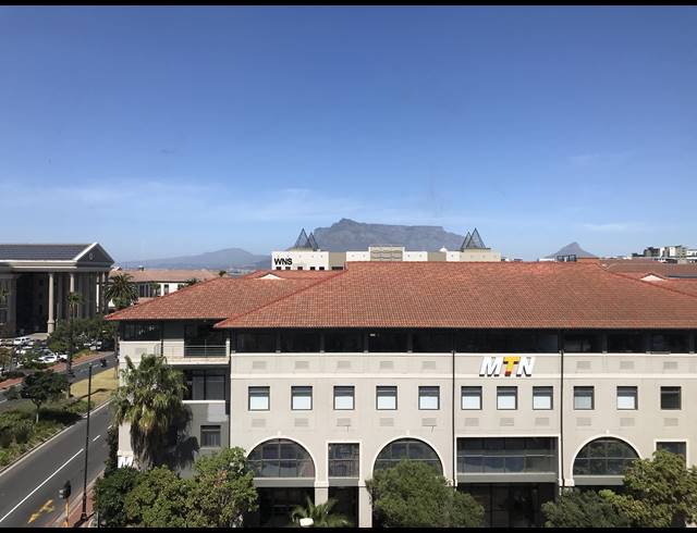 534M² OFFICE TO LET IN CENTURY CITY